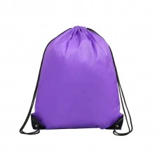 Polyester Drawstring Backpack